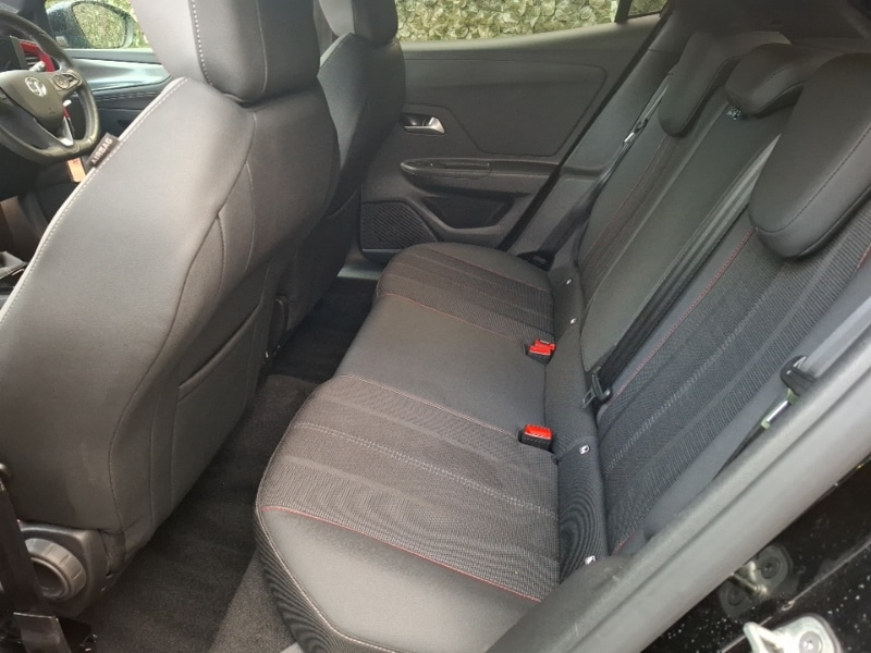 Used Vauxhall Mokka 2023 for sale - 76959082: Photo 6