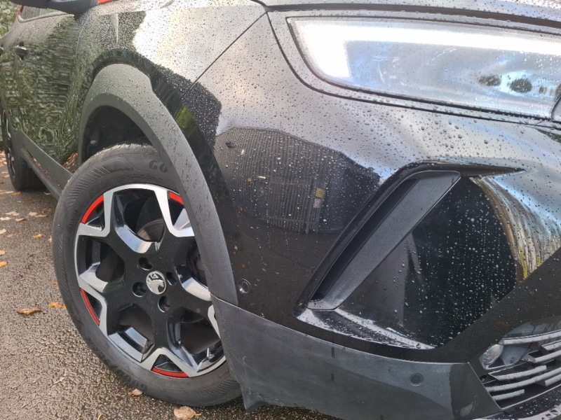 Used Vauxhall Mokka 2023 for sale - 76959082: Photo 9