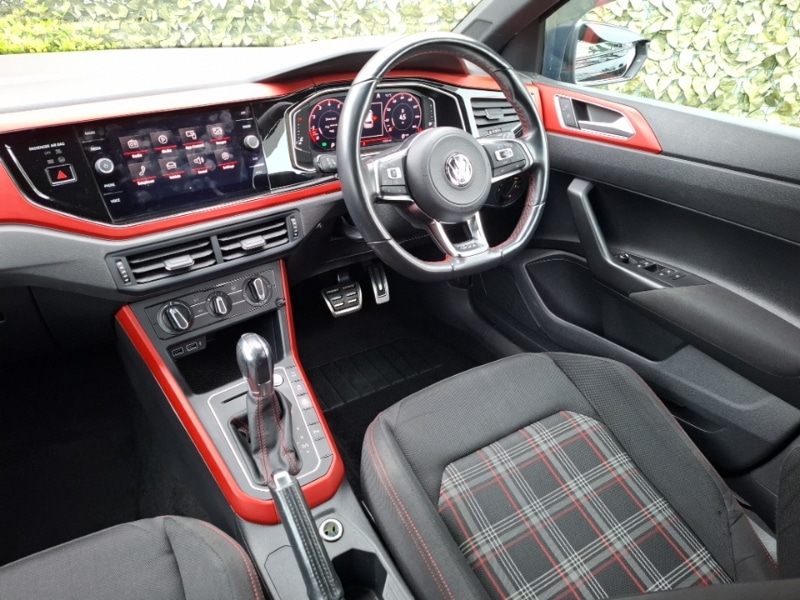 Used Volkswagen Polo 2019 for sale - 78118192: Photo 10