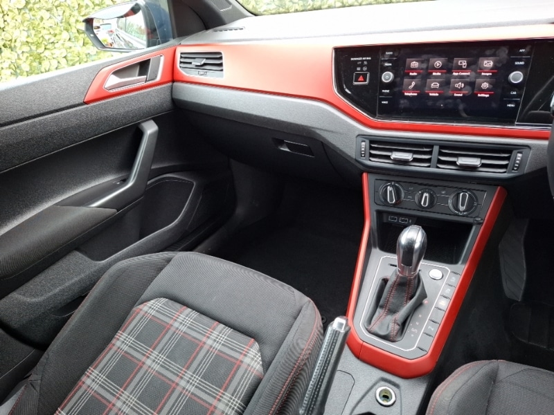 Used Volkswagen Polo 2019 for sale - 78118192: Photo 11