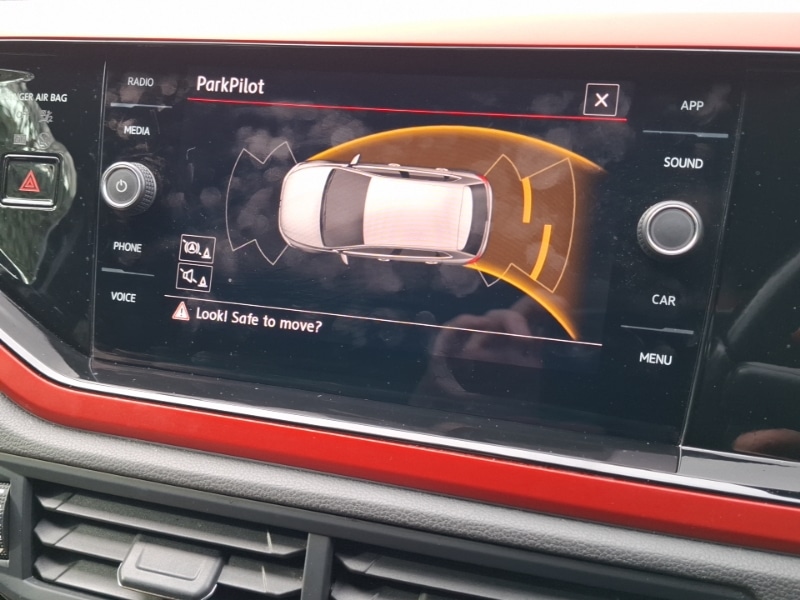 Used Volkswagen Polo 2019 for sale - 78118192: Photo 13