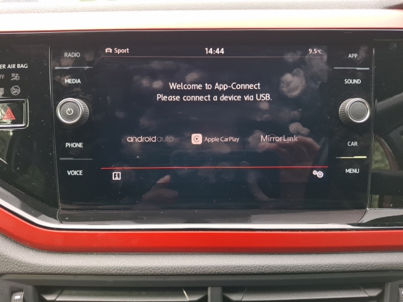 Used Volkswagen Polo 2019 for sale - 78118192: Photo 14