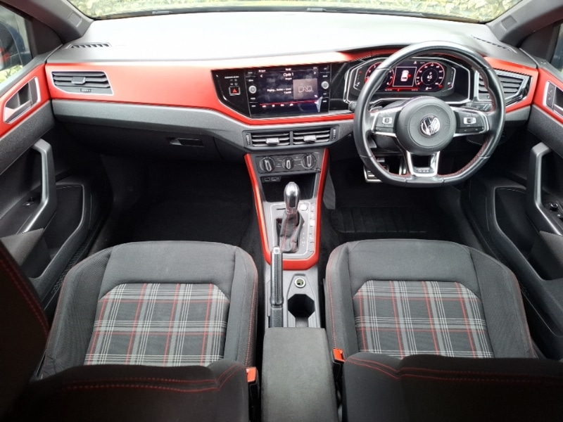 Used Volkswagen Polo 2019 for sale - 78118192: Photo 2