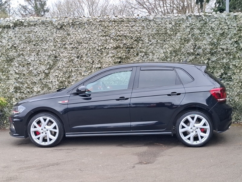 Used Volkswagen Polo 2019 for sale - 78118192: Photo 4