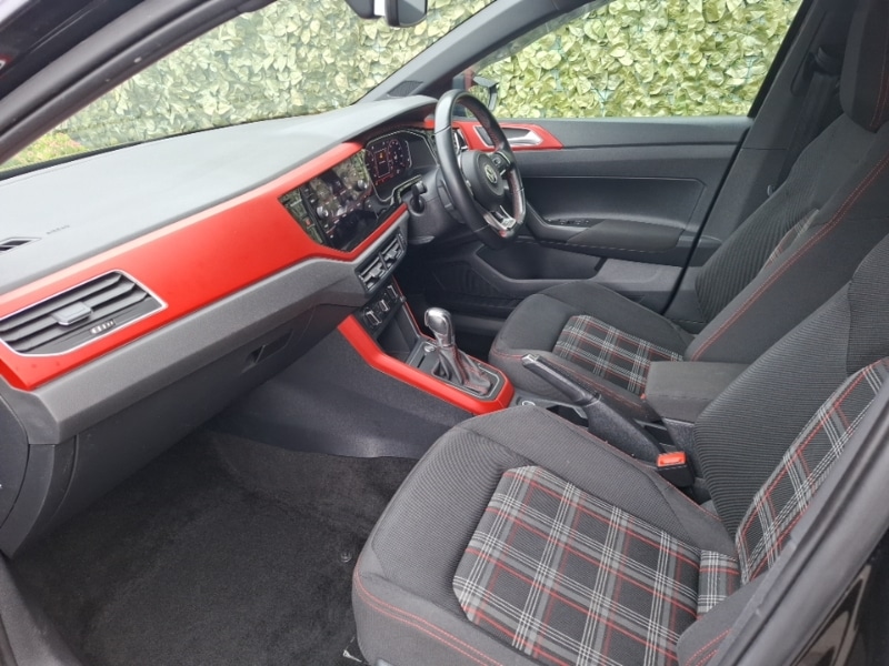 Used Volkswagen Polo 2019 for sale - 78118192: Photo 5