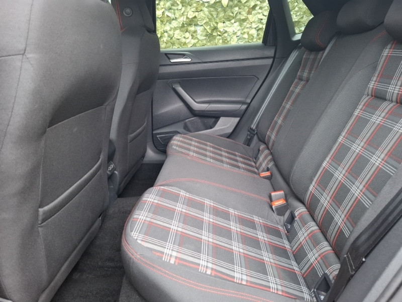 Used Volkswagen Polo 2019 for sale - 78118192: Photo 6