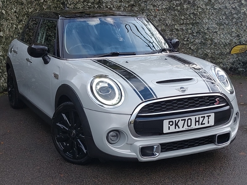 Used MINI Hatch 2020 for sale - 76506853: Photo 1