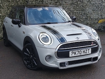 Used MINI Hatch 2020 for sale - 76506853: Photo