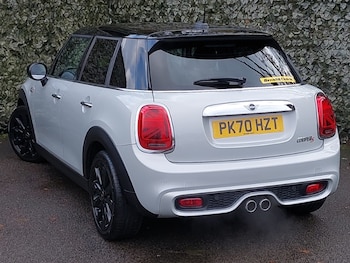 Used MINI Hatch 2020 for sale - 76506853: Photo