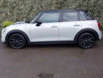 Used MINI Hatch 2020 for sale - 76506853: Photo