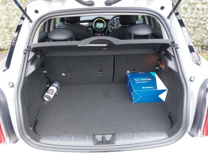 Used MINI Hatch 2020 for sale - 76506853: Photo 8