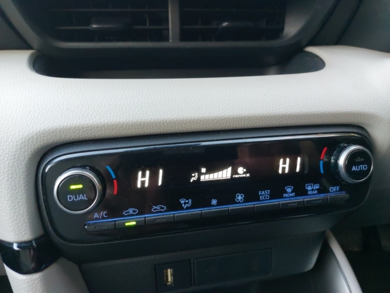Used Toyota Yaris 2022 for sale - 76387872: Photo 16