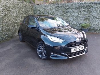 Used Toyota Yaris 2022 for sale - 76387872: Photo
