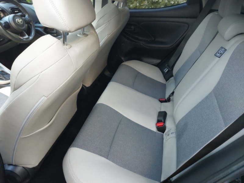 Used Toyota Yaris 2022 for sale - 76387872: Photo 6