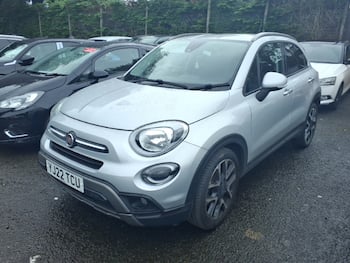 Used Fiat 500X 2022 for sale - 79768476: Photo
