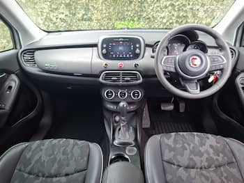 Used Fiat 500X 2022 for sale - 79768476: Photo