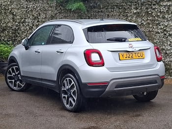 Used Fiat 500X 2022 for sale - 79768476: Photo