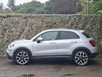 Used Fiat 500X 2022 for sale - 79768476: Photo
