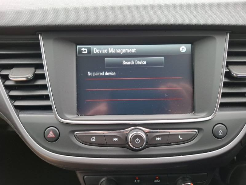 Used Vauxhall Crossland 2023 for sale - 77992733: Photo 13