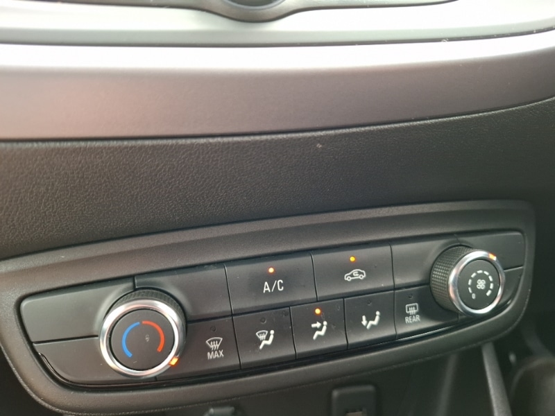 Used Vauxhall Crossland 2023 for sale - 77992733: Photo 14