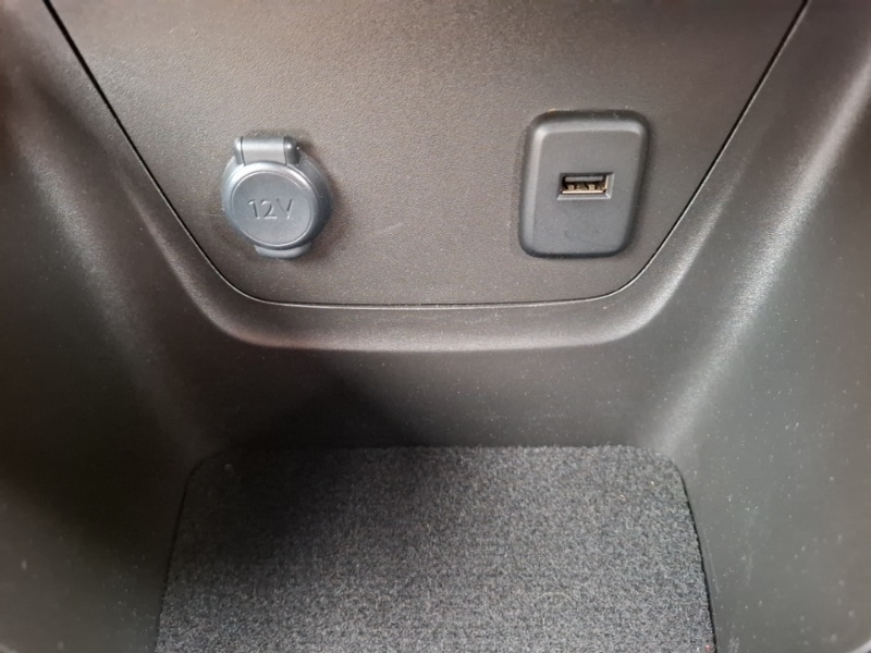 Used Vauxhall Crossland 2023 for sale - 77992733: Photo 15