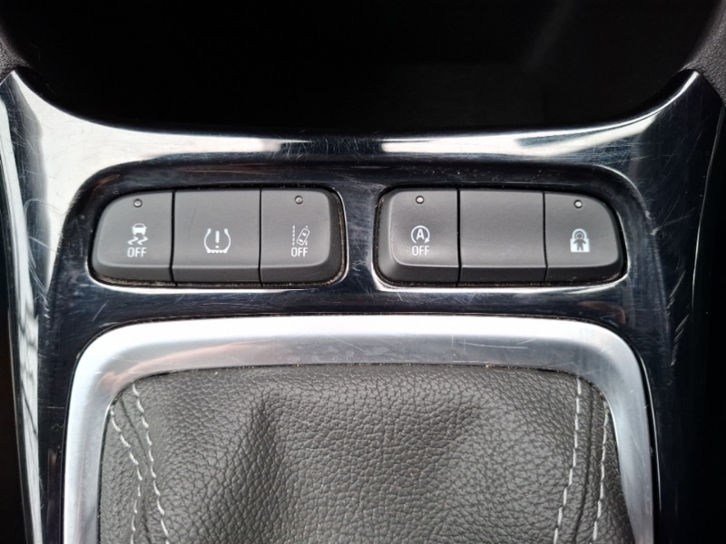 Used Vauxhall Crossland 2023 for sale - 77992733: Photo 16