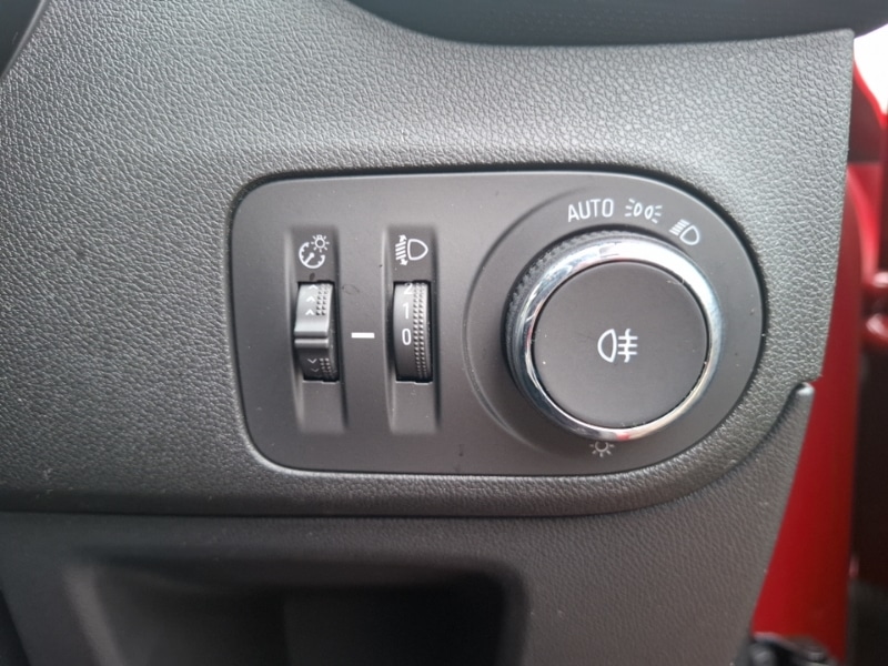 Used Vauxhall Crossland 2023 for sale - 77992733: Photo 17