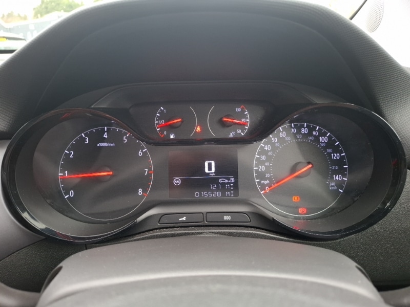 Used Vauxhall Crossland 2023 for sale - 77992733: Photo 18