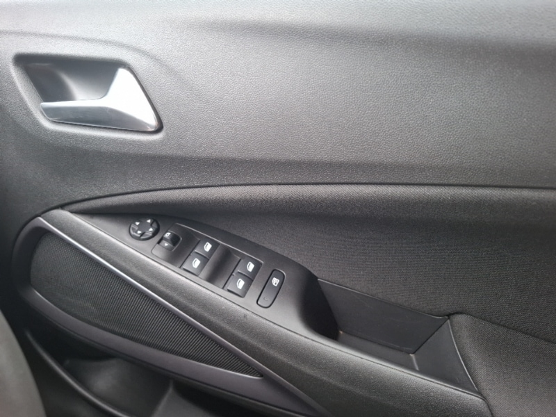 Used Vauxhall Crossland 2023 for sale - 77992733: Photo 19