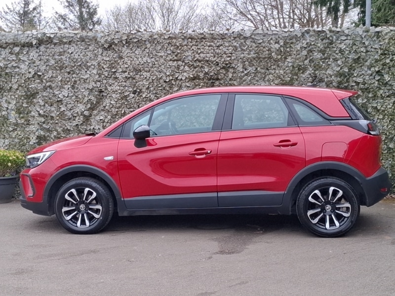 Used Vauxhall Crossland 2023 for sale - 77992733: Photo 4