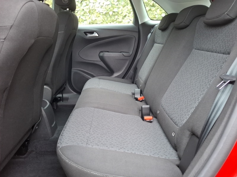 Used Vauxhall Crossland 2023 for sale - 77992733: Photo 6