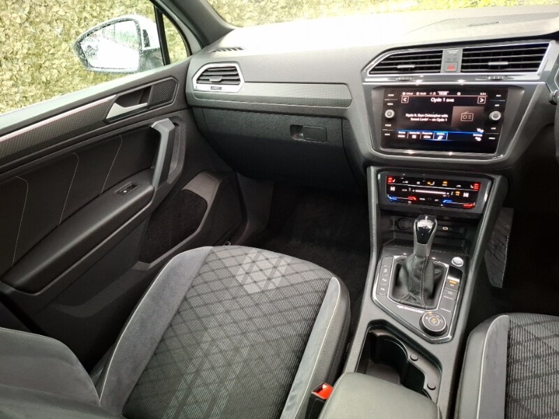 Used Volkswagen Tiguan 2022 for sale - 77974887: Photo 11
