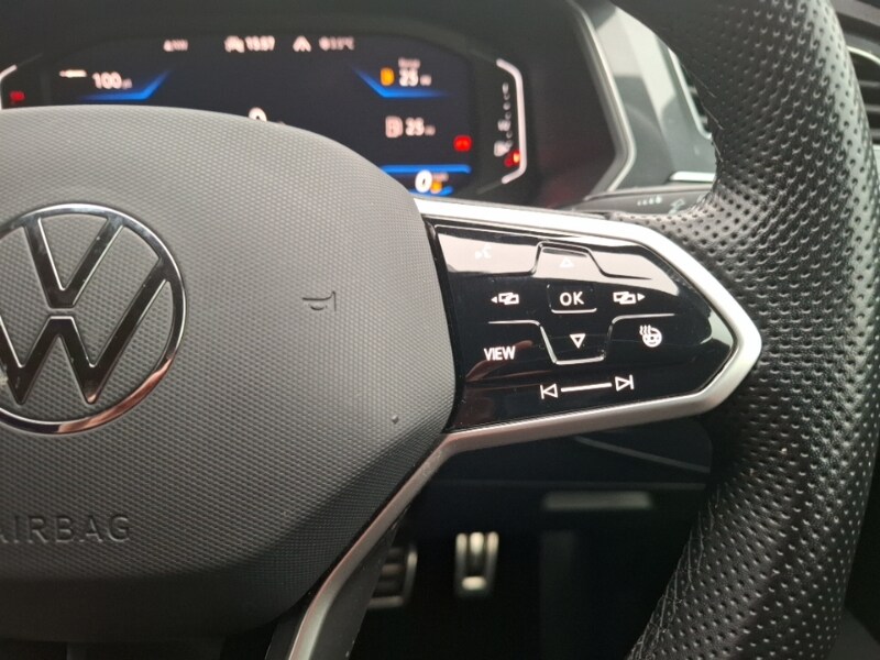 Used Volkswagen Tiguan 2022 for sale - 77974887: Photo 13