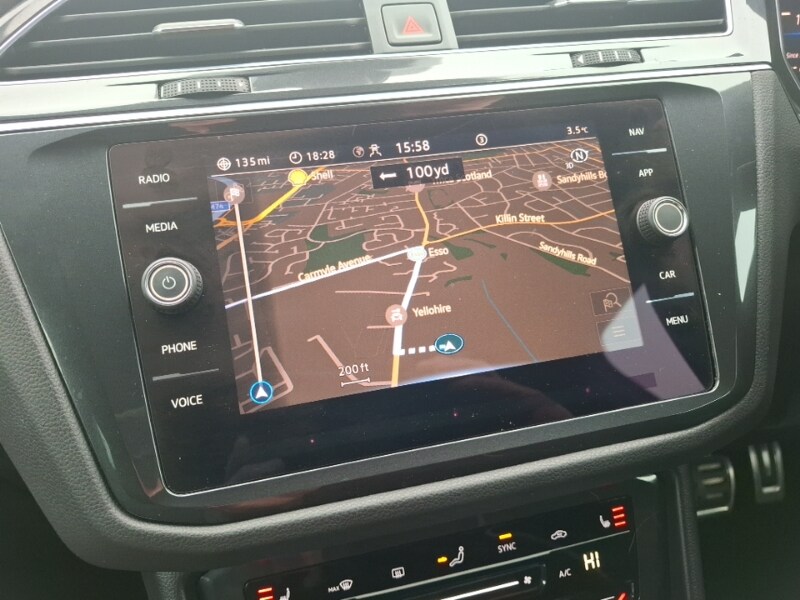 Used Volkswagen Tiguan 2022 for sale - 77974887: Photo 15