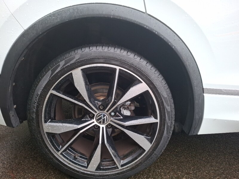 Used Volkswagen Tiguan 2022 for sale - 77974887: Photo 9