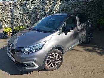 Used Renault Captur 2019 for sale - 79659791: Photo