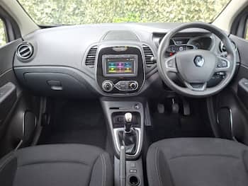 Used Renault Captur 2019 for sale - 79659791: Photo