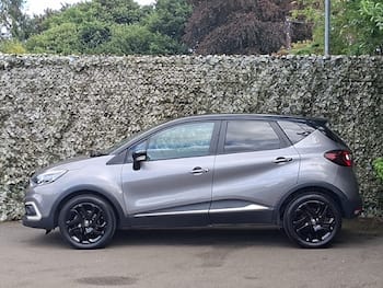 Used Renault Captur 2019 for sale - 79659791: Photo