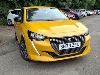 Used Peugeot 208 2023 for sale - 79659795: Photo