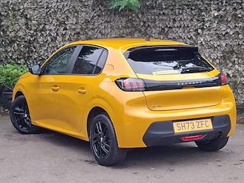 Used Peugeot 208 2023 for sale - 79659795: Photo