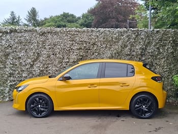 Used Peugeot 208 2023 for sale - 79659795: Photo