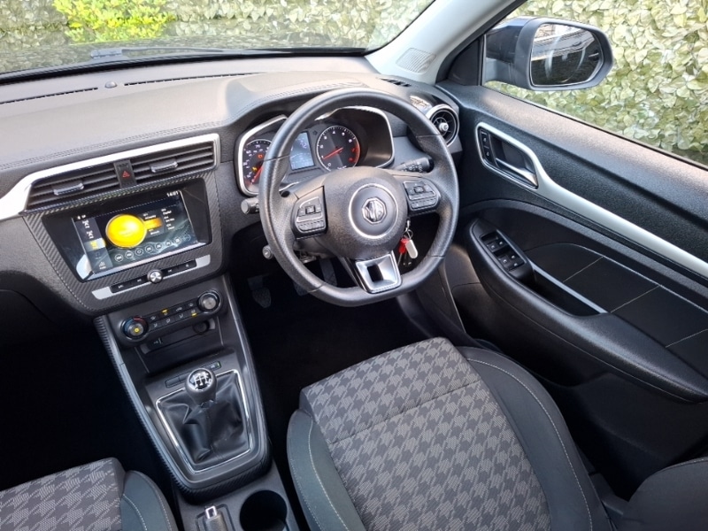 Used MG MG ZS 2020 for sale - 77404978: Photo 10