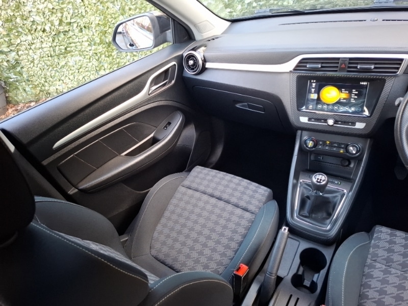 Used MG MG ZS 2020 for sale - 77404978: Photo 11