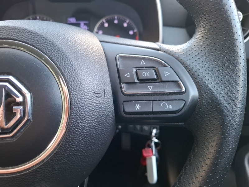 Used MG MG ZS 2020 for sale - 77404978: Photo 13