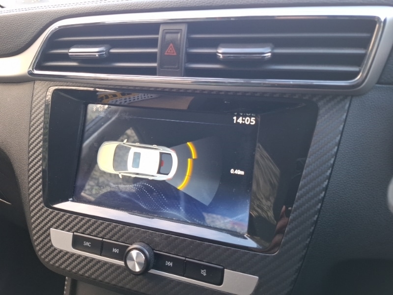 Used MG MG ZS 2020 for sale - 77404978: Photo 14