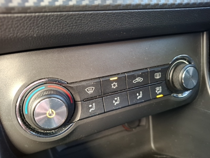 Used MG MG ZS 2020 for sale - 77404978: Photo 15