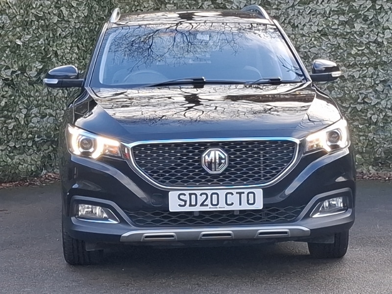 Used MG MG ZS 2020 for sale - 77404978: Photo 19