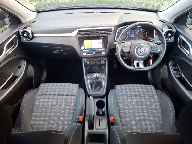 Used MG MG ZS 2020 for sale - 77404978: Photo 2