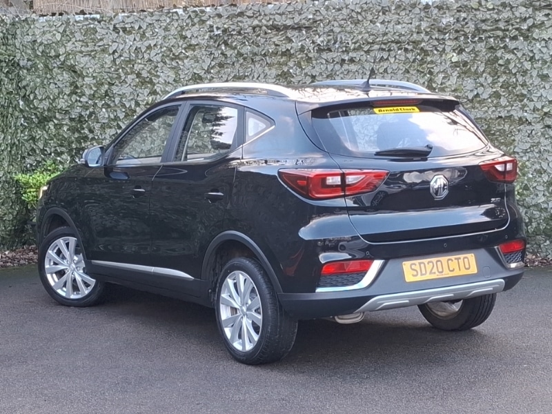 Used MG MG ZS 2020 for sale - 77404978: Photo 3