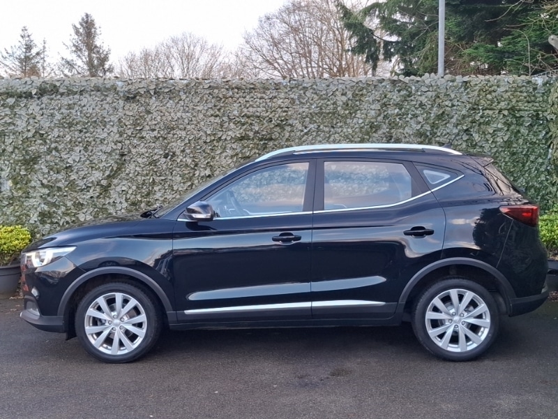 Used MG MG ZS 2020 for sale - 77404978: Photo 4